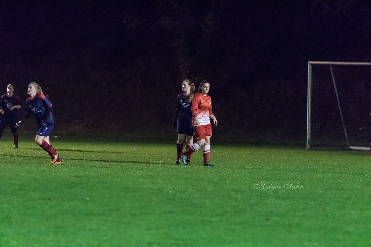 Bild 151 - Frauen TuS Tensfeld - TSV Wiemersdorf : Ergebnis: 4:2